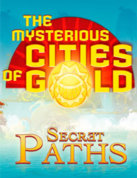The Mysterious Cities of Gold Season 2